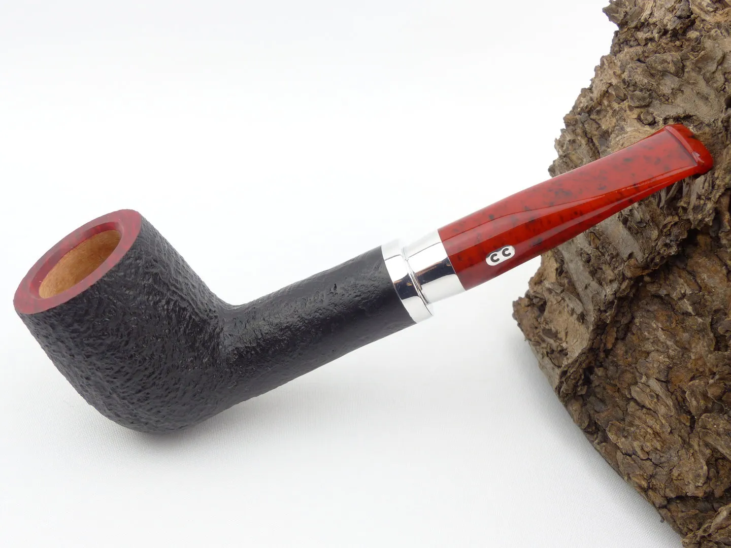Chacom Skipper 703 rot