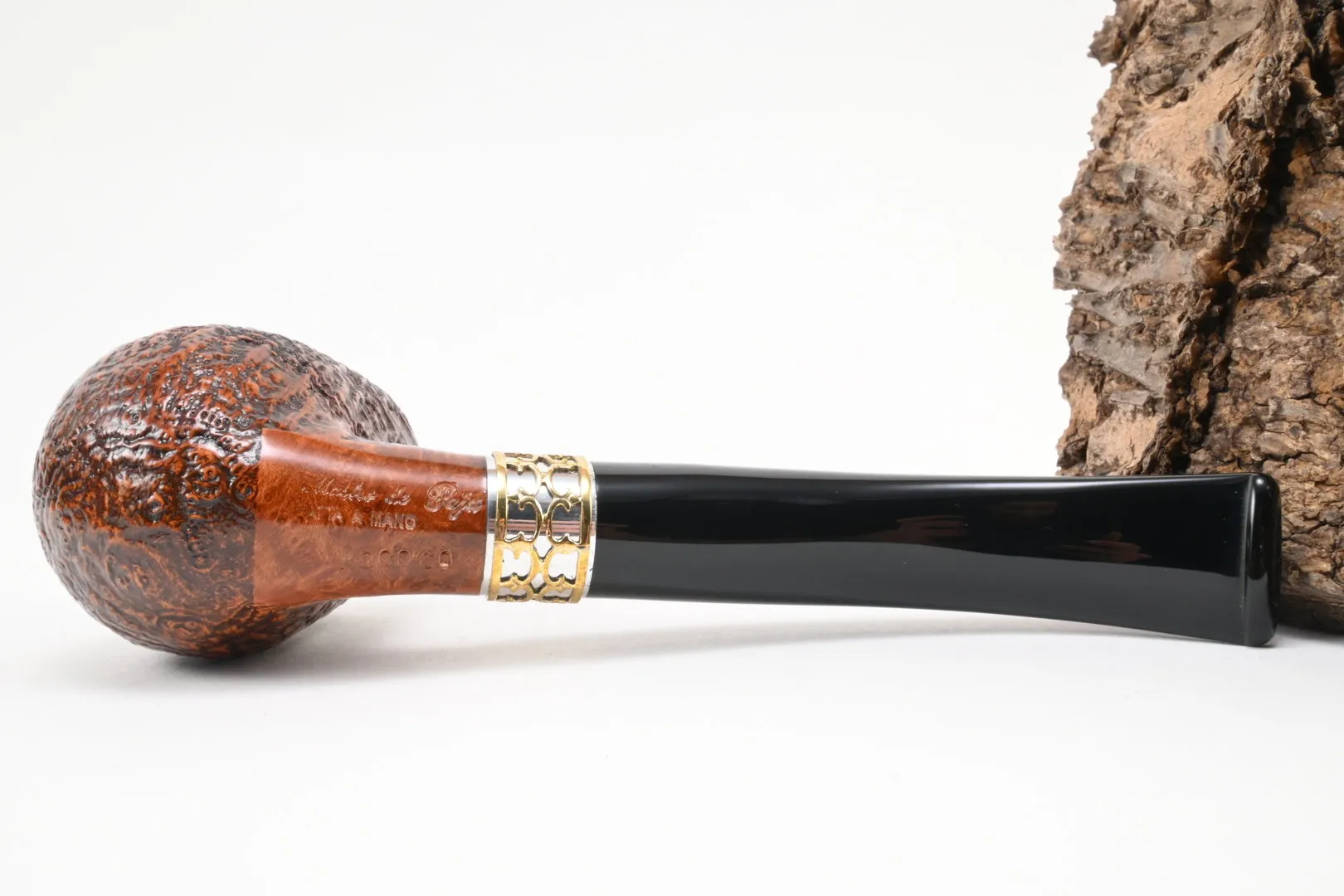 Mastro de Paja Rococo 5 sand – Produktbild 7