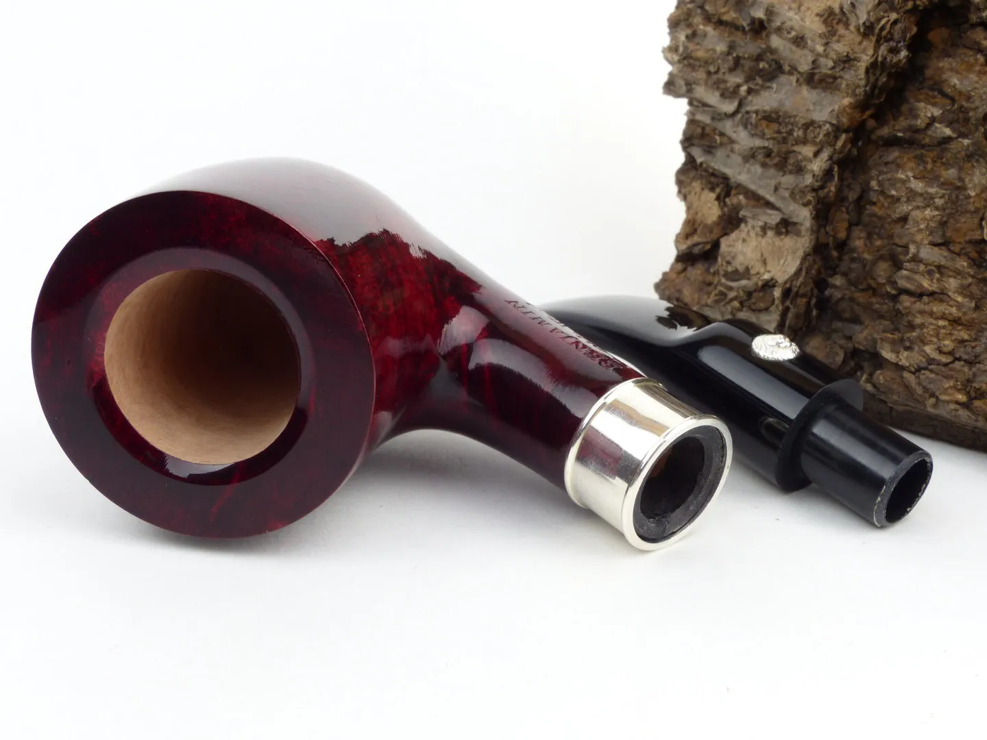 Barling Benjamin Ye Olde Wood 1823 second – Produktbild 8