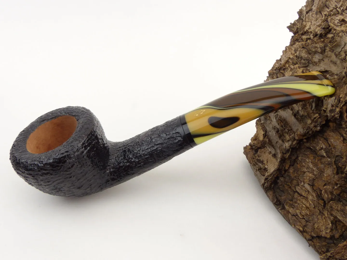 Savinelli Paloma Pfeife 316 rustic