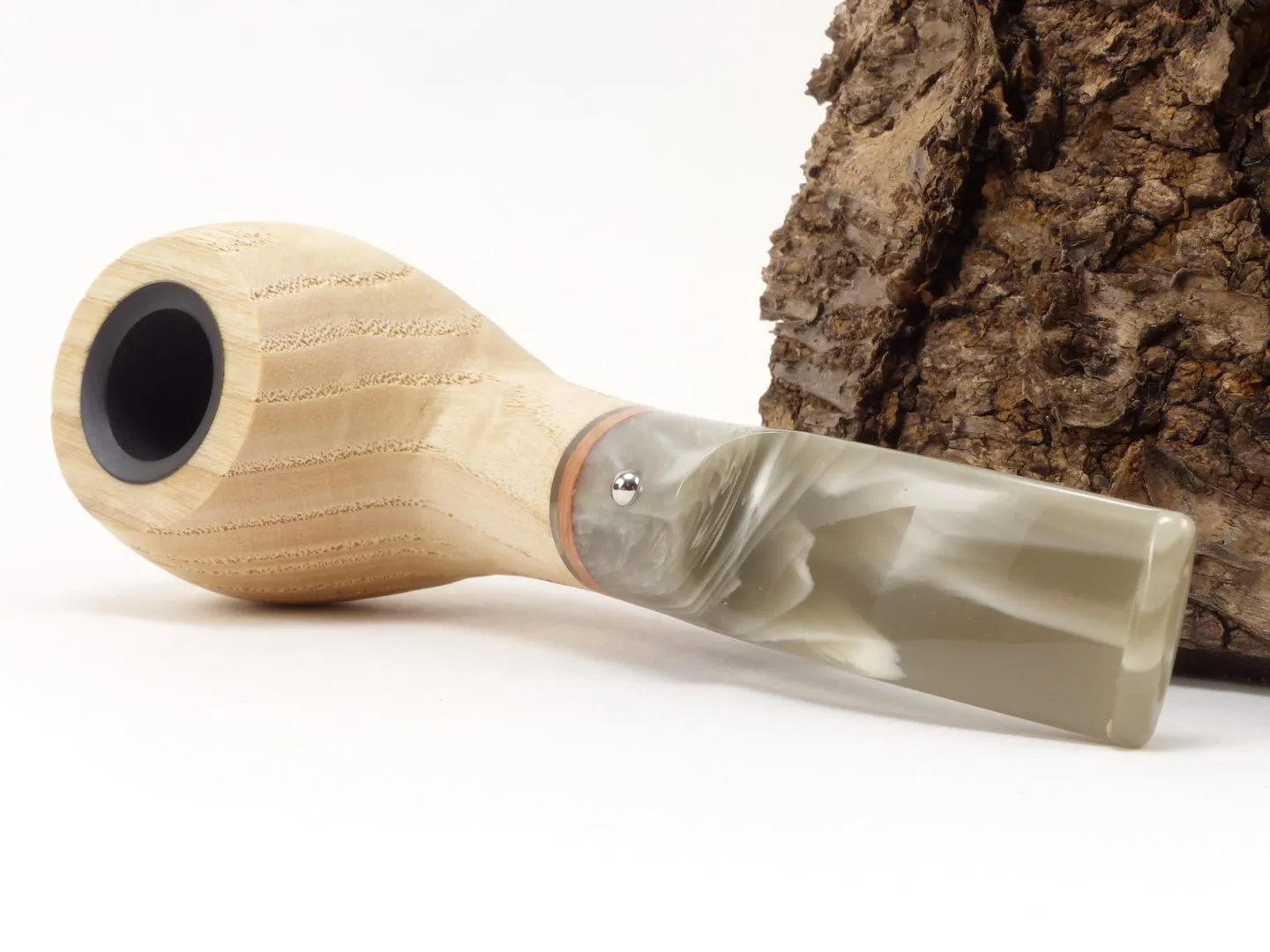 White Elephant Pfeife Sahara 2 – Produktbild 5