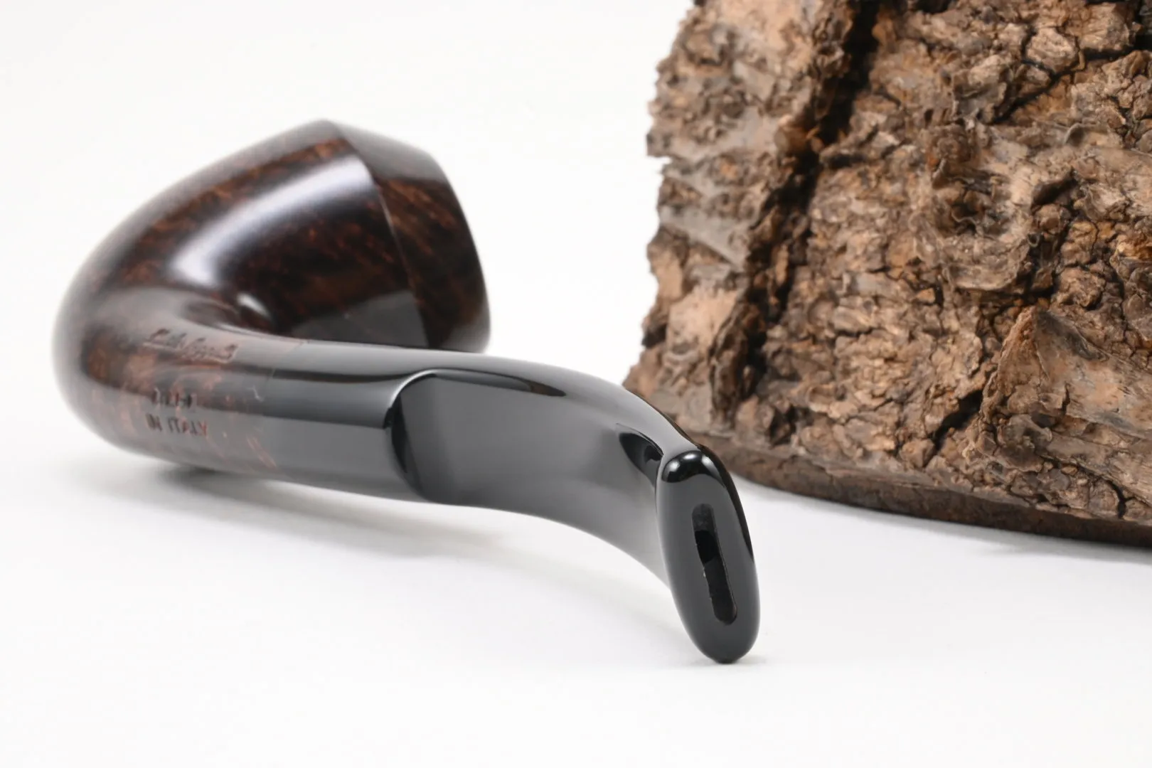 Mastro Geppetto Pfeife Eximia dunkel 7 – Produktbild 4