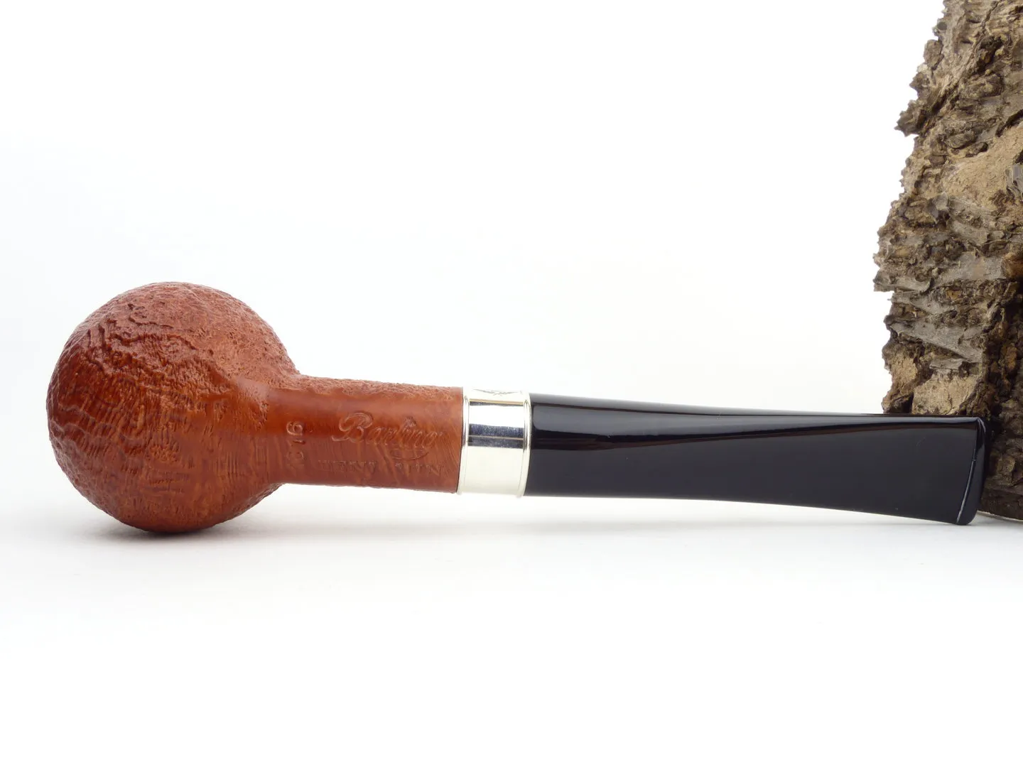 Barling Pfeife Benjamin Fossil 1816 – Produktbild 7