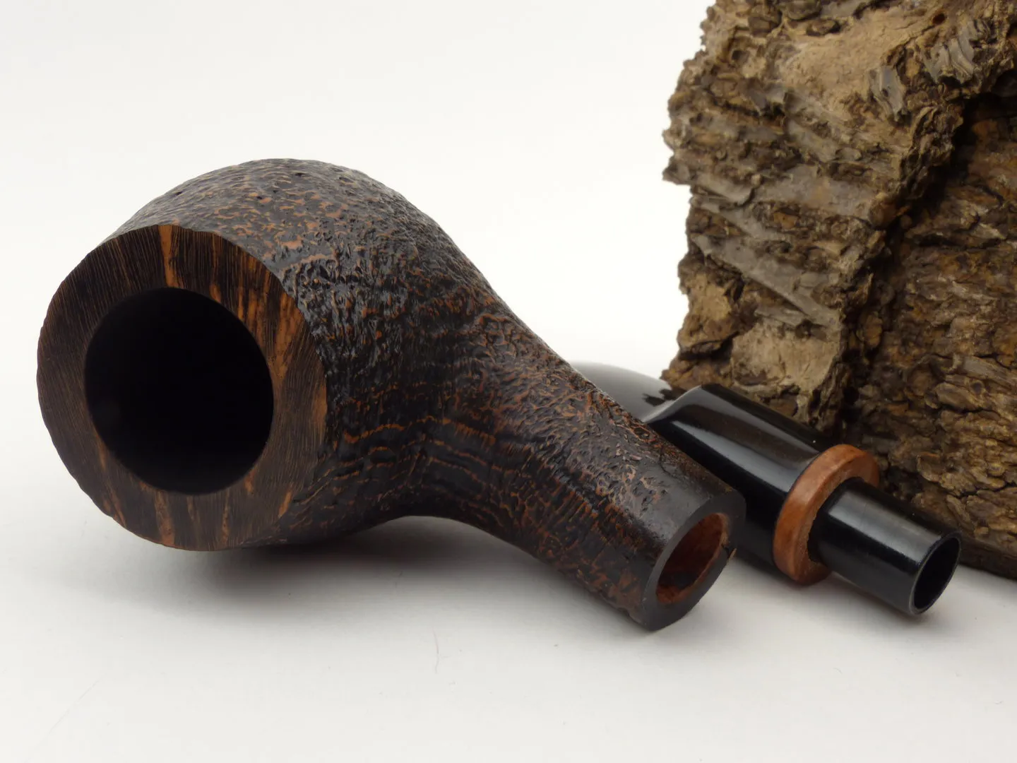 Vauen Mamba Pfeife 5561 – Produktbild 8