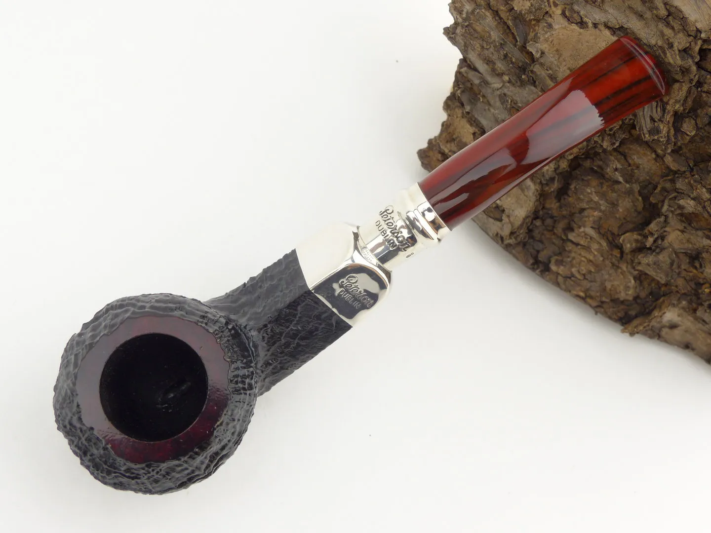 Peterson Pfeife Newgrange 80s – Produktbild 3