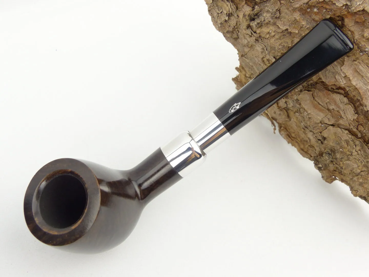 Savinelli Cavaliere Pfeife 106 – Produktbild 3