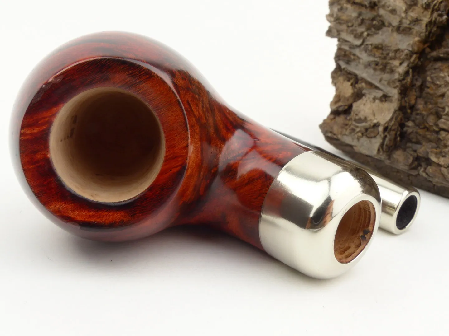 Rattray's Bare Knuckle Pfeife 146 terra – Produktbild 8