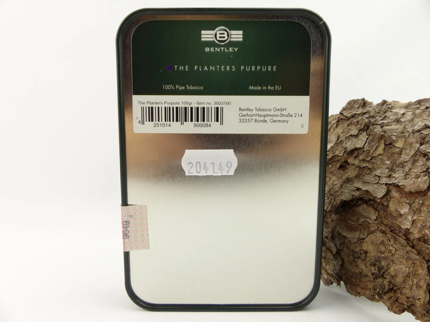 Bentley The Planters Purpure 100g – Produktbild 3