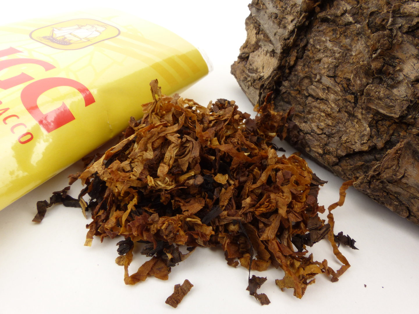 Brigg V Pipe Tobacco