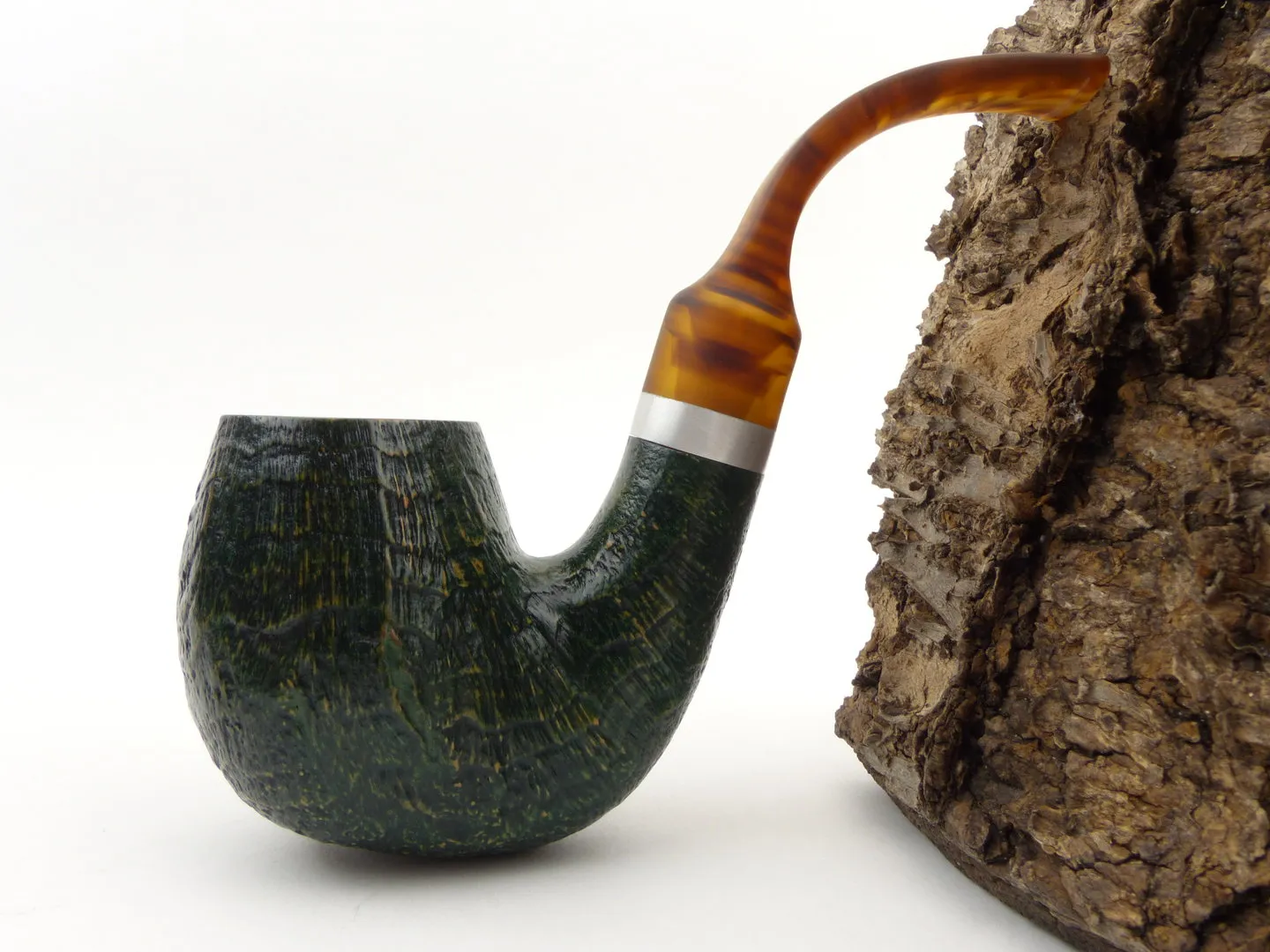 Vauen Ranger Pfeife 4353 – Produktbild 2