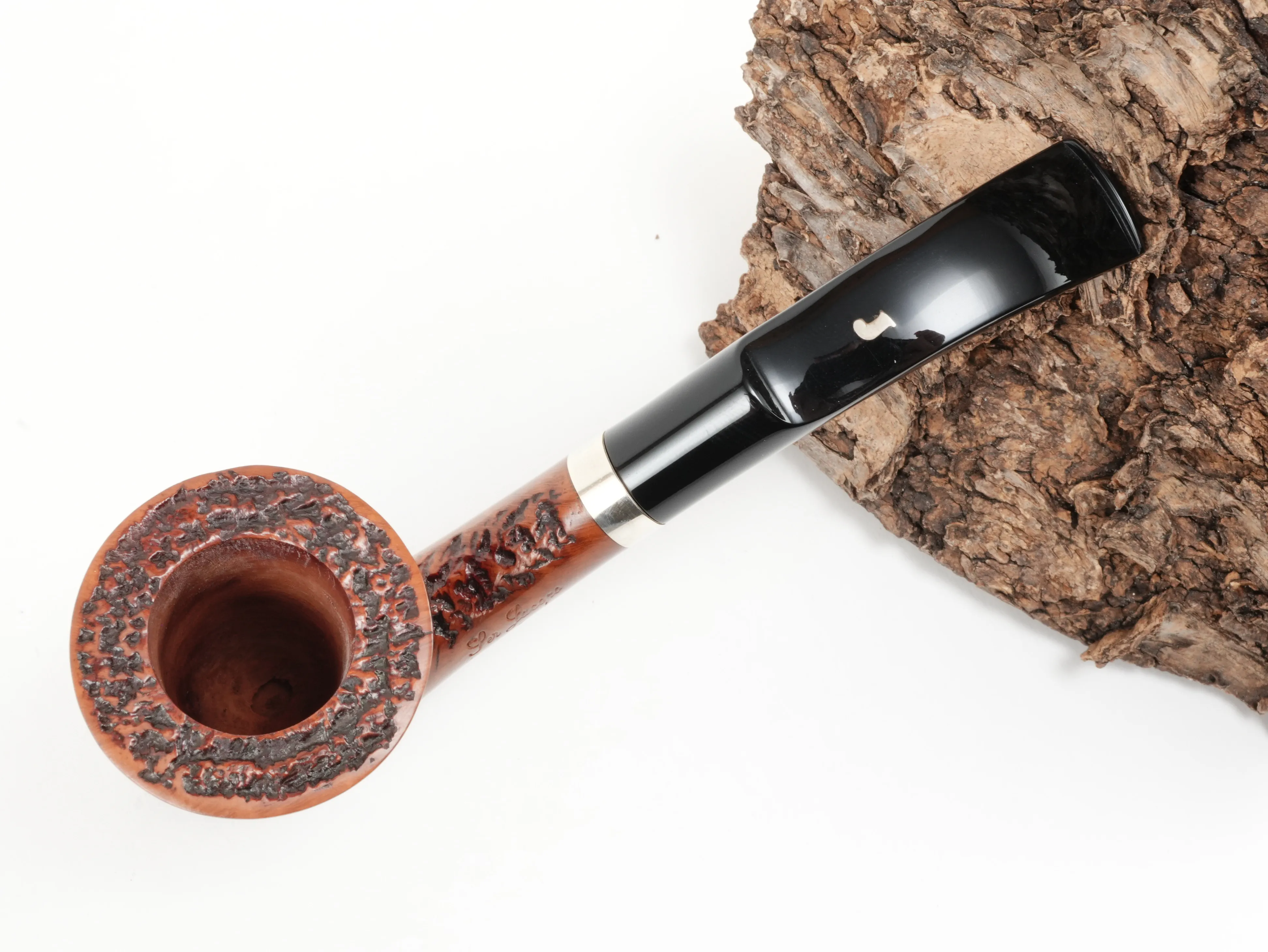 Ser Jacopo Pfeife R1A #68 – Produktbild 3