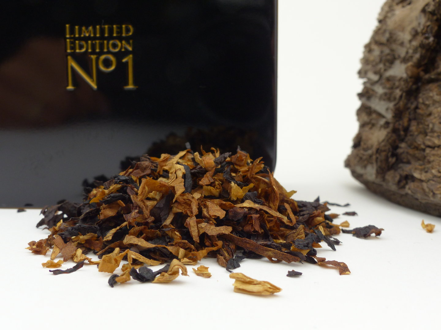 Charatan Limited Edition No. 1 – Produktbild 6