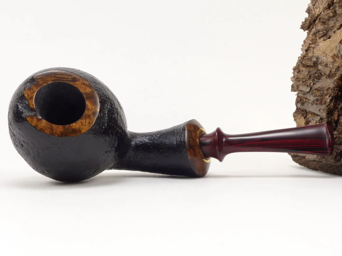 Brentegani Pipe Pfeife #4 – Produktbild 6