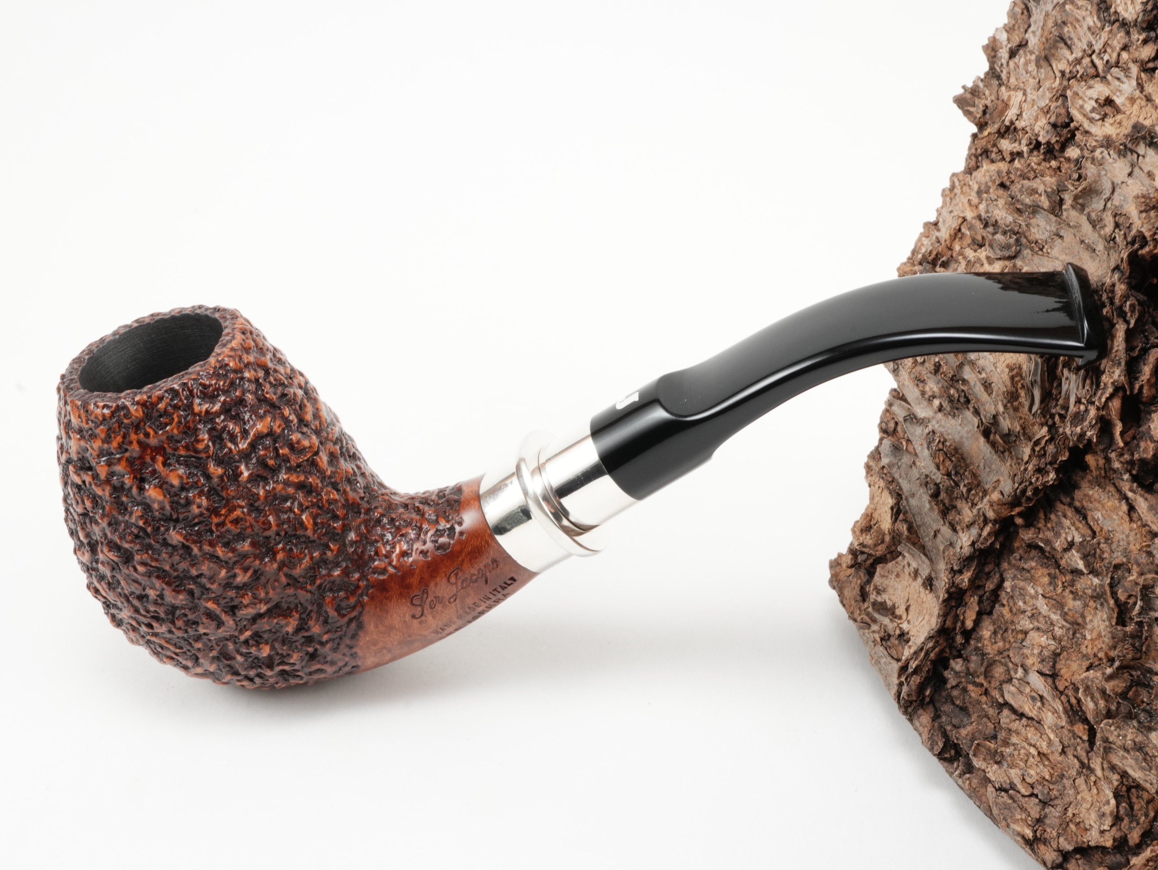 Ser Jacopo Pfeife R1B #80