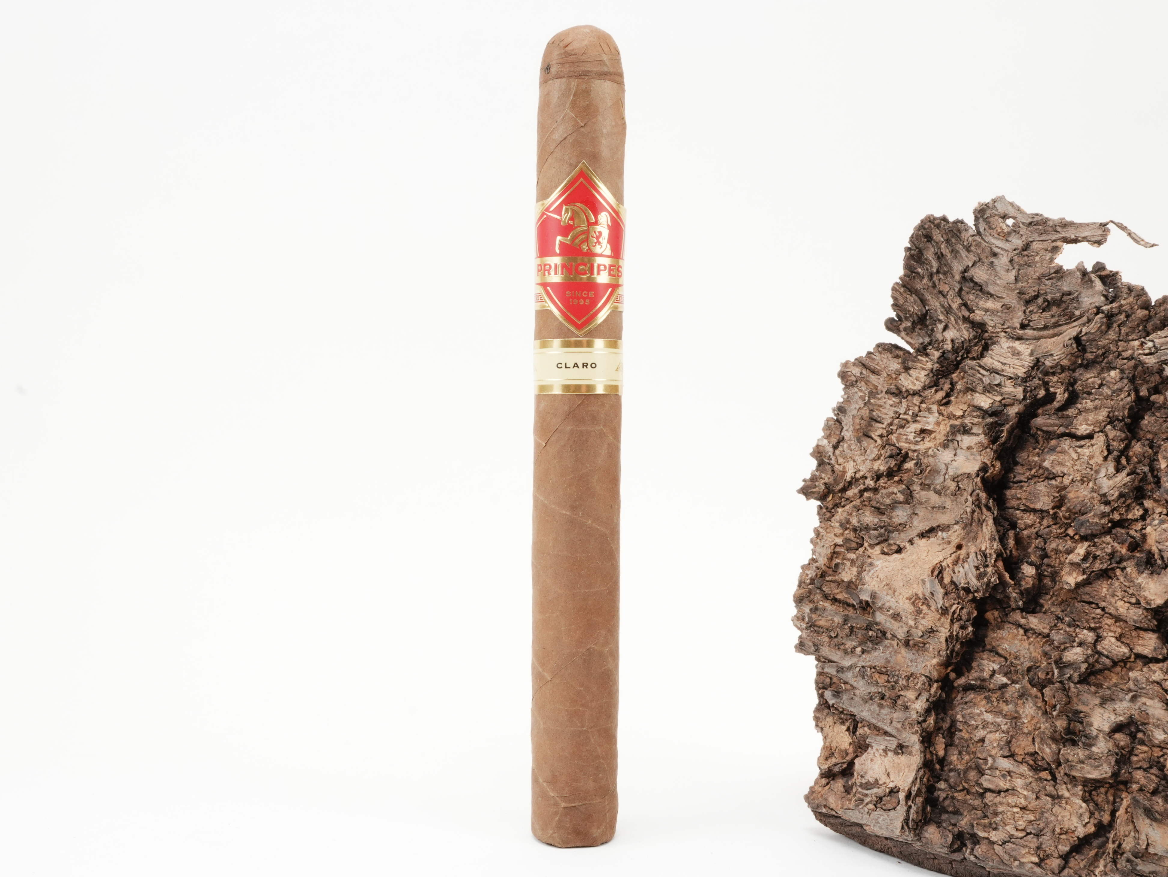 Principes Claro Churchill