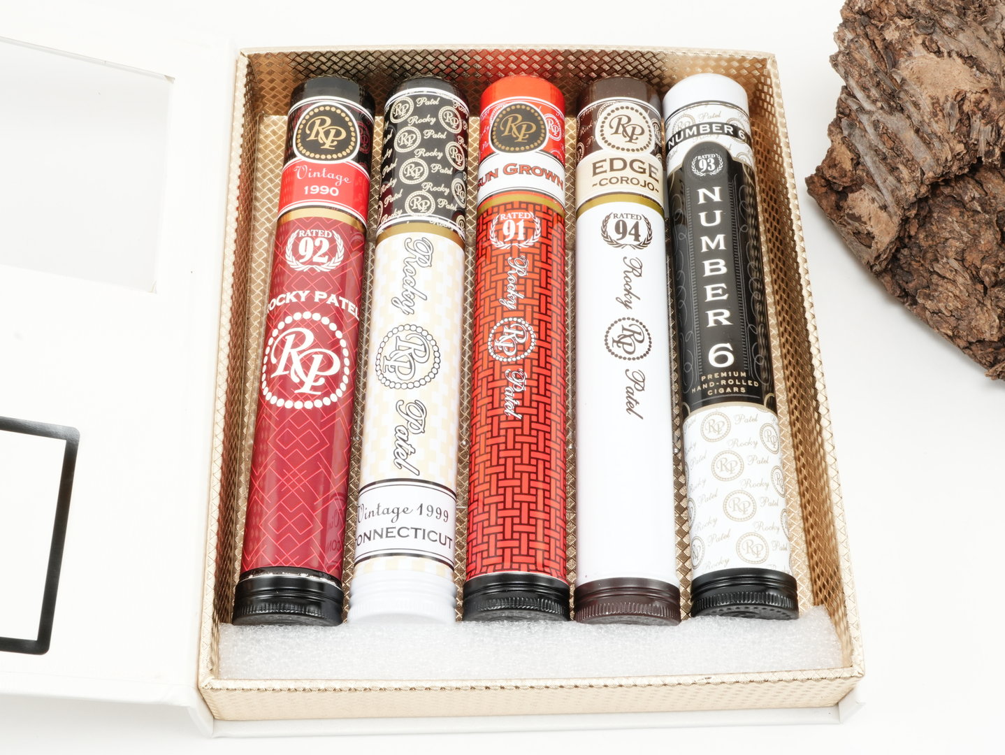 Rocky_Patel_Selection_Deluxe_Toro_Tubo_Sampler_4