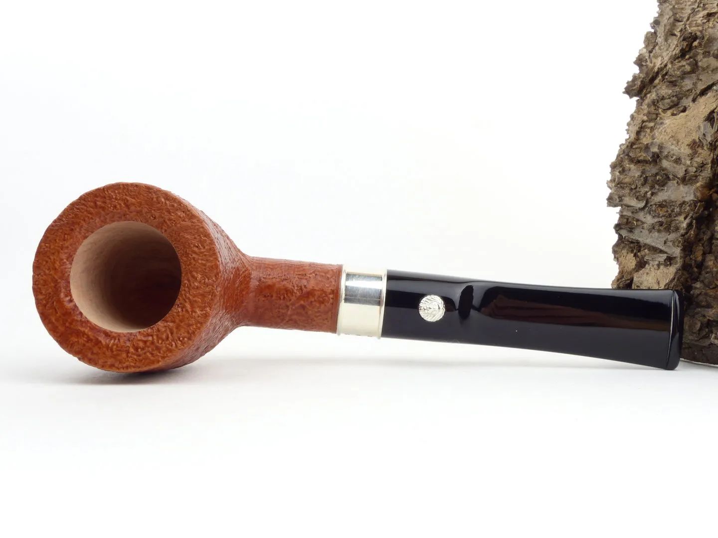 Barling Pfeife Benjamin Fossil 1813 – Produktbild 6