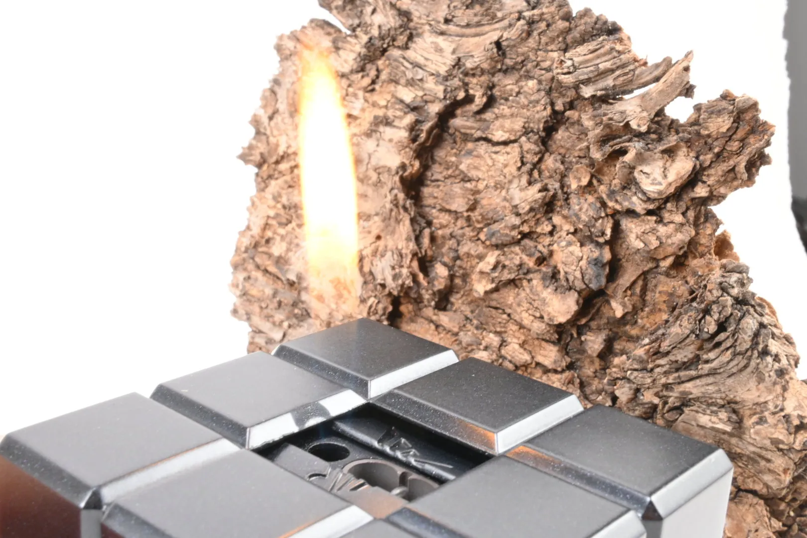 Colibri_Tischfeuerzeug_Heritage_Cube_Schwarz_4