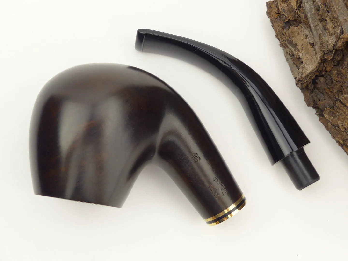 Peterson Pfeife Tyrone 68 – Produktbild 9