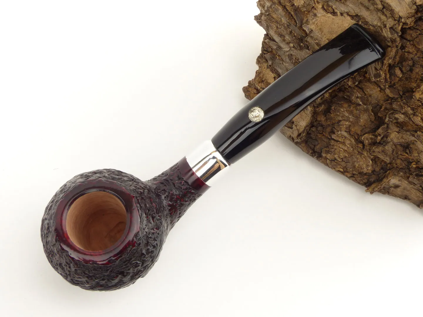 Barling Montague Craggy Root 1819 – Produktbild 3