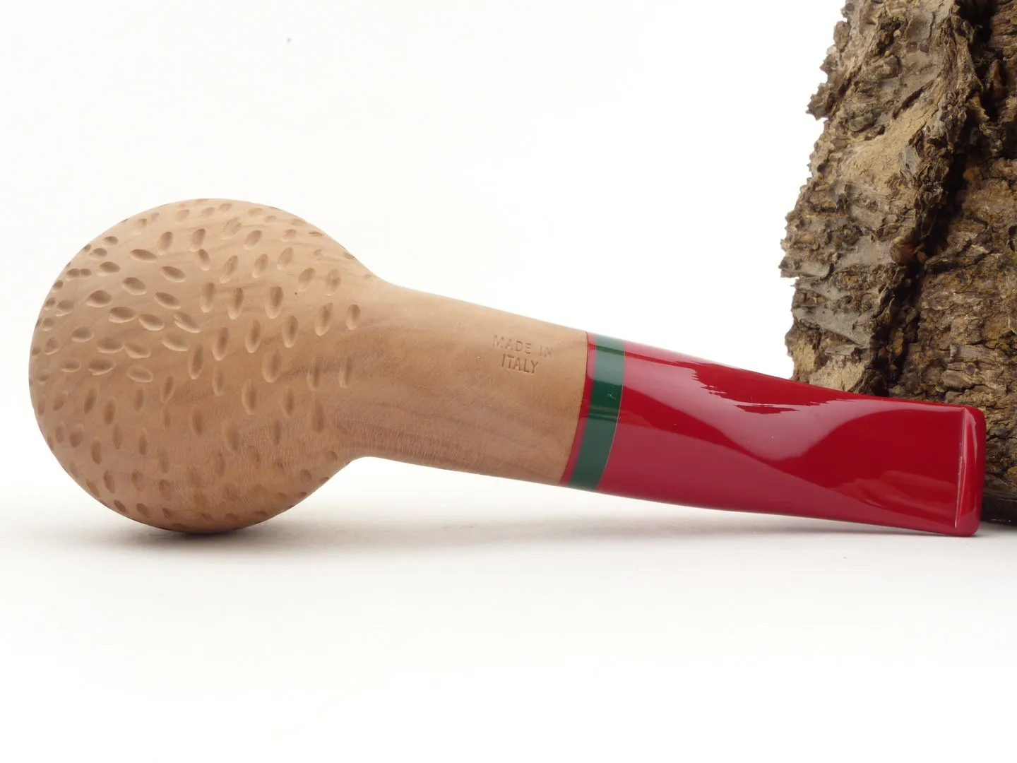 Savinelli Fragola Pfeife 320 – Produktbild 7