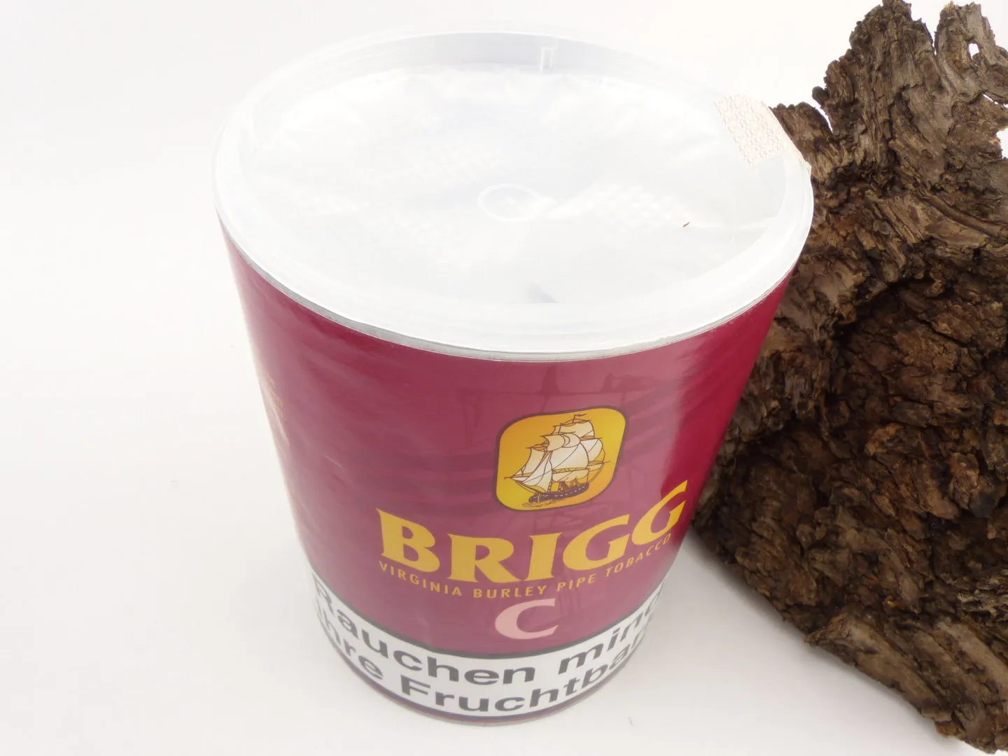 Brigg C Pfeifentabak – Produktbild 5