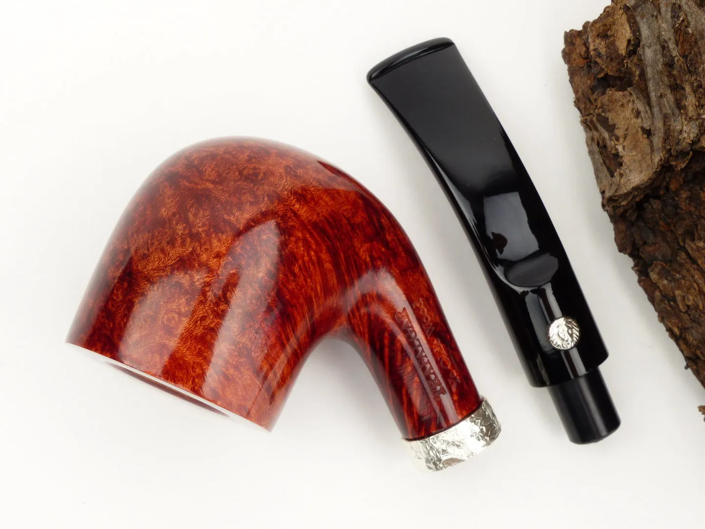 Barling Trafalgar Ye Olde Wood 1823 second – Produktbild 9