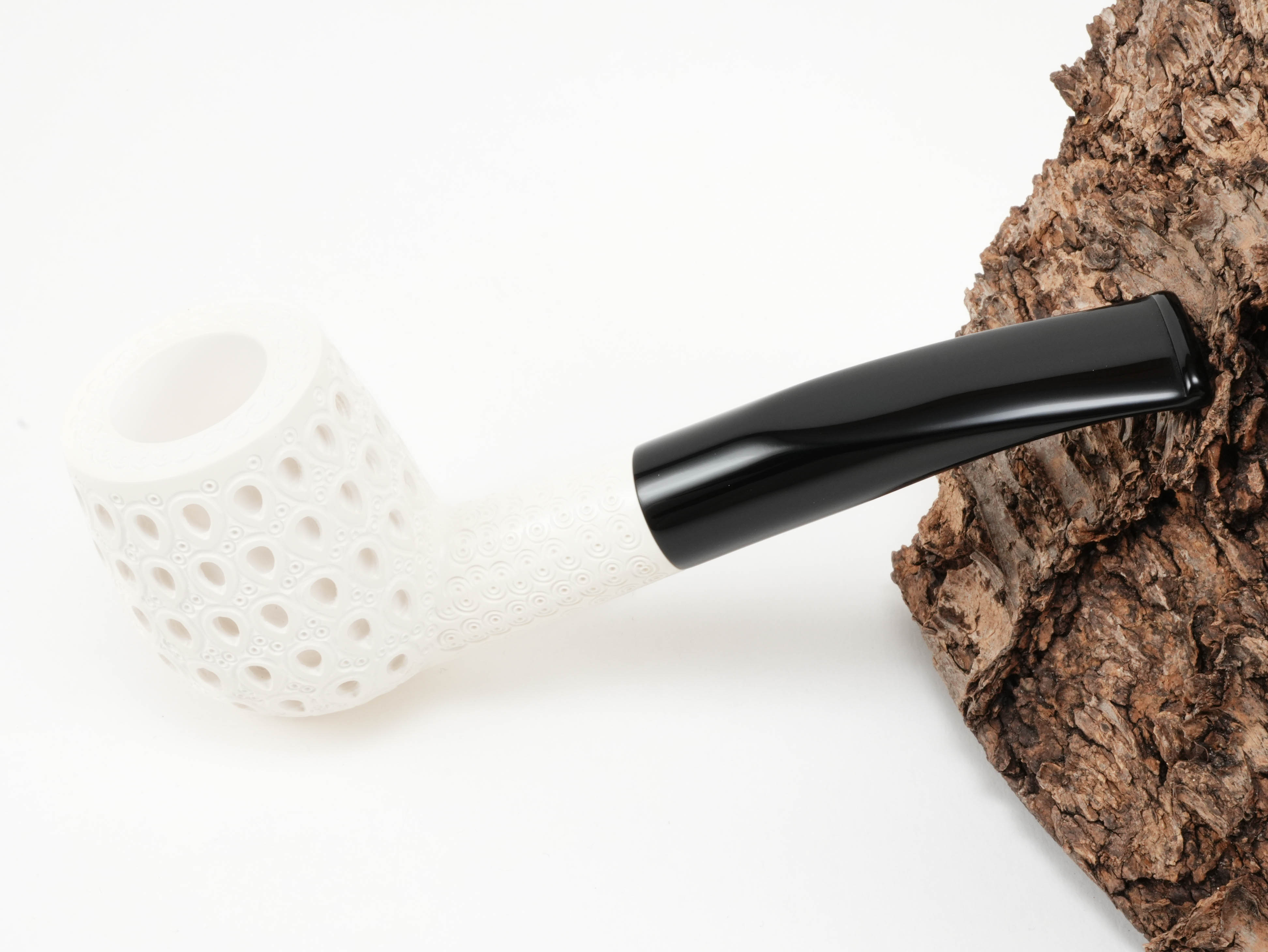 Altinay Meerschaum Pfeife #19