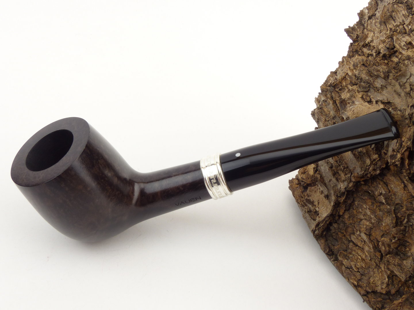 Vauen Deluxe Pfeife DL286N | Pfeifen Shop Online