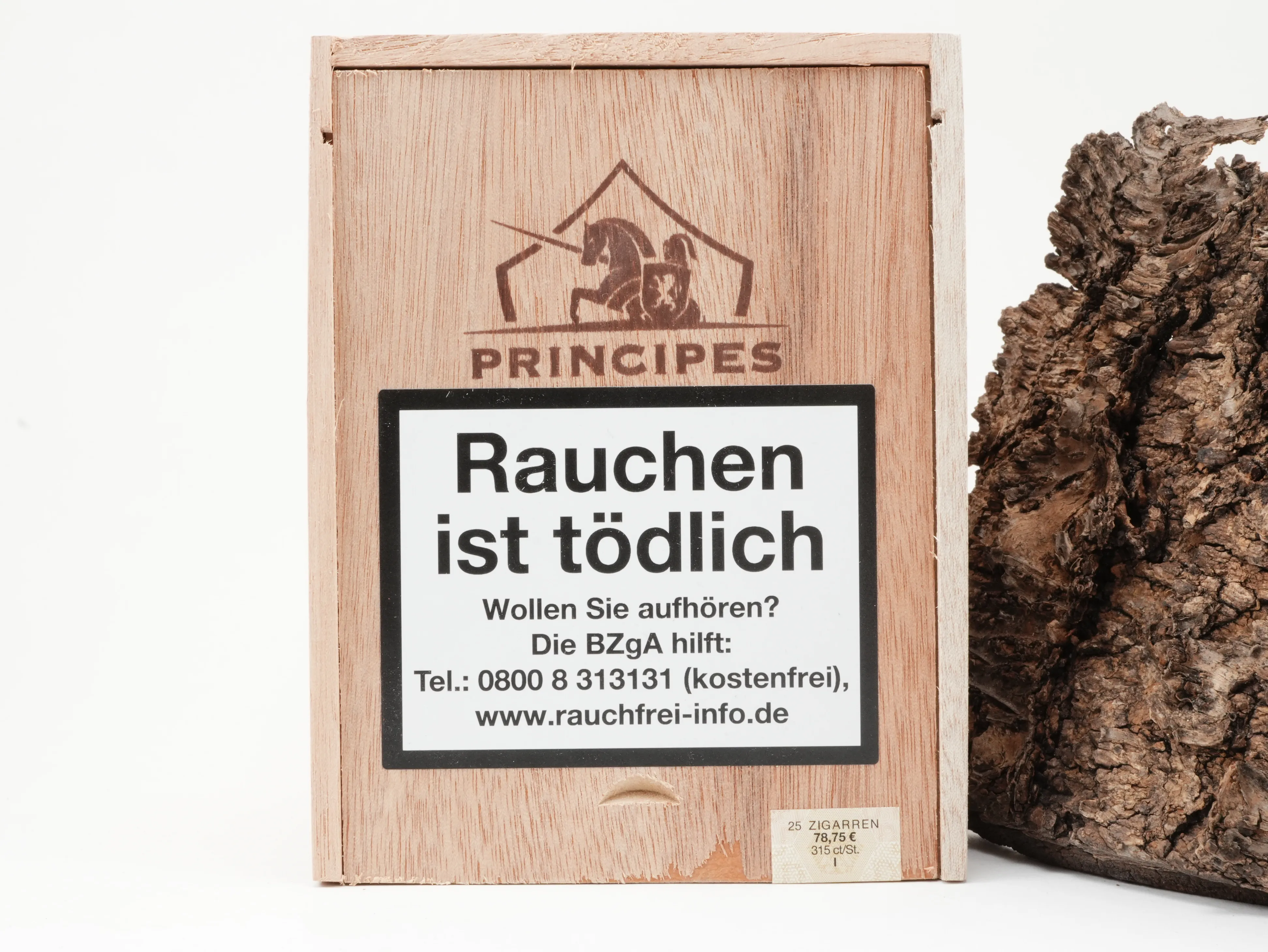 Principes Maduro Robusto