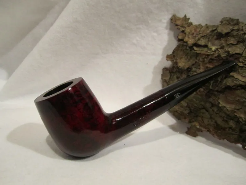 Chacom Monstre Pfeife 1201 Rot