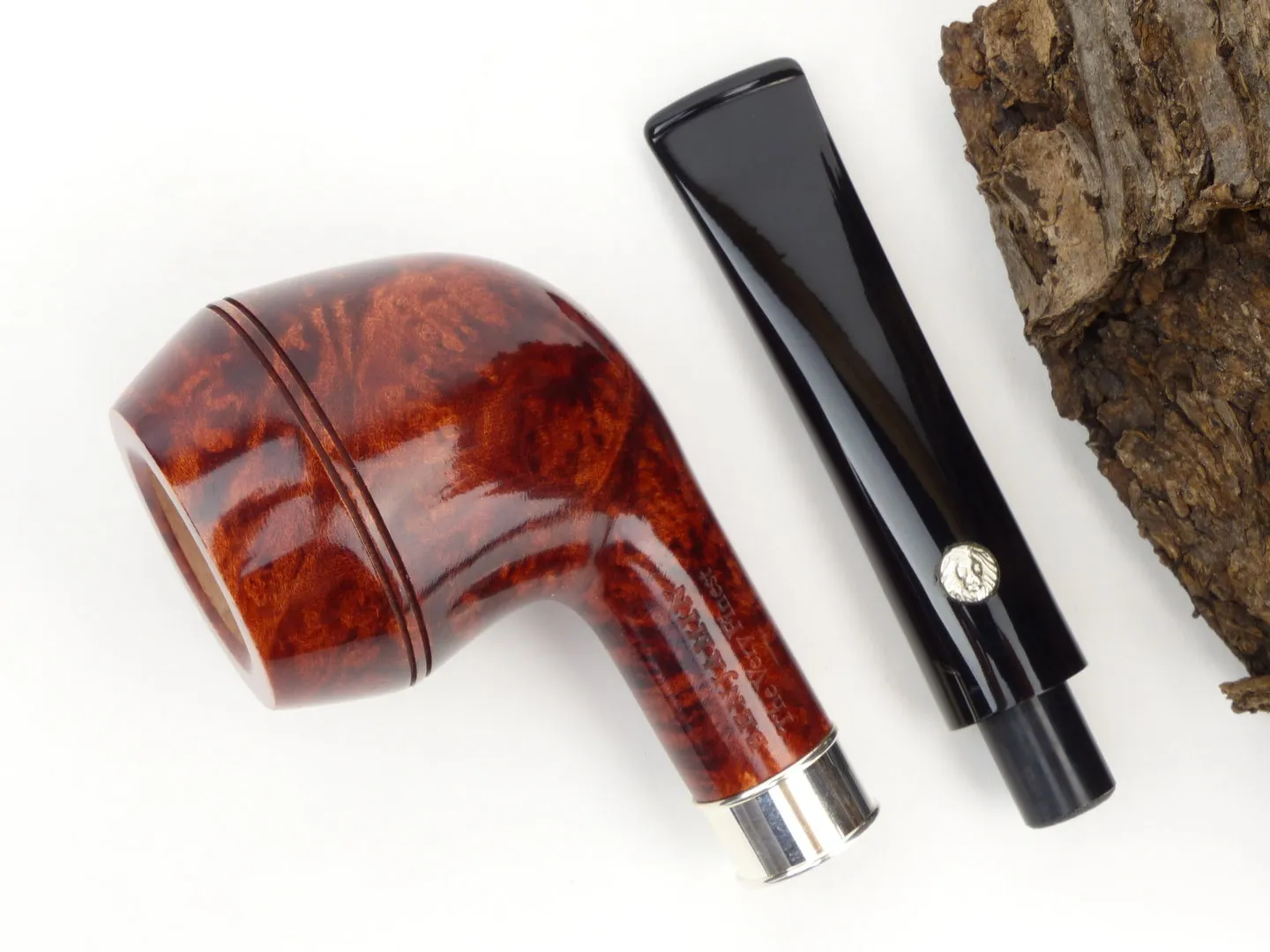 Barling Benjamin Very Finest 1817 second – Produktbild 9