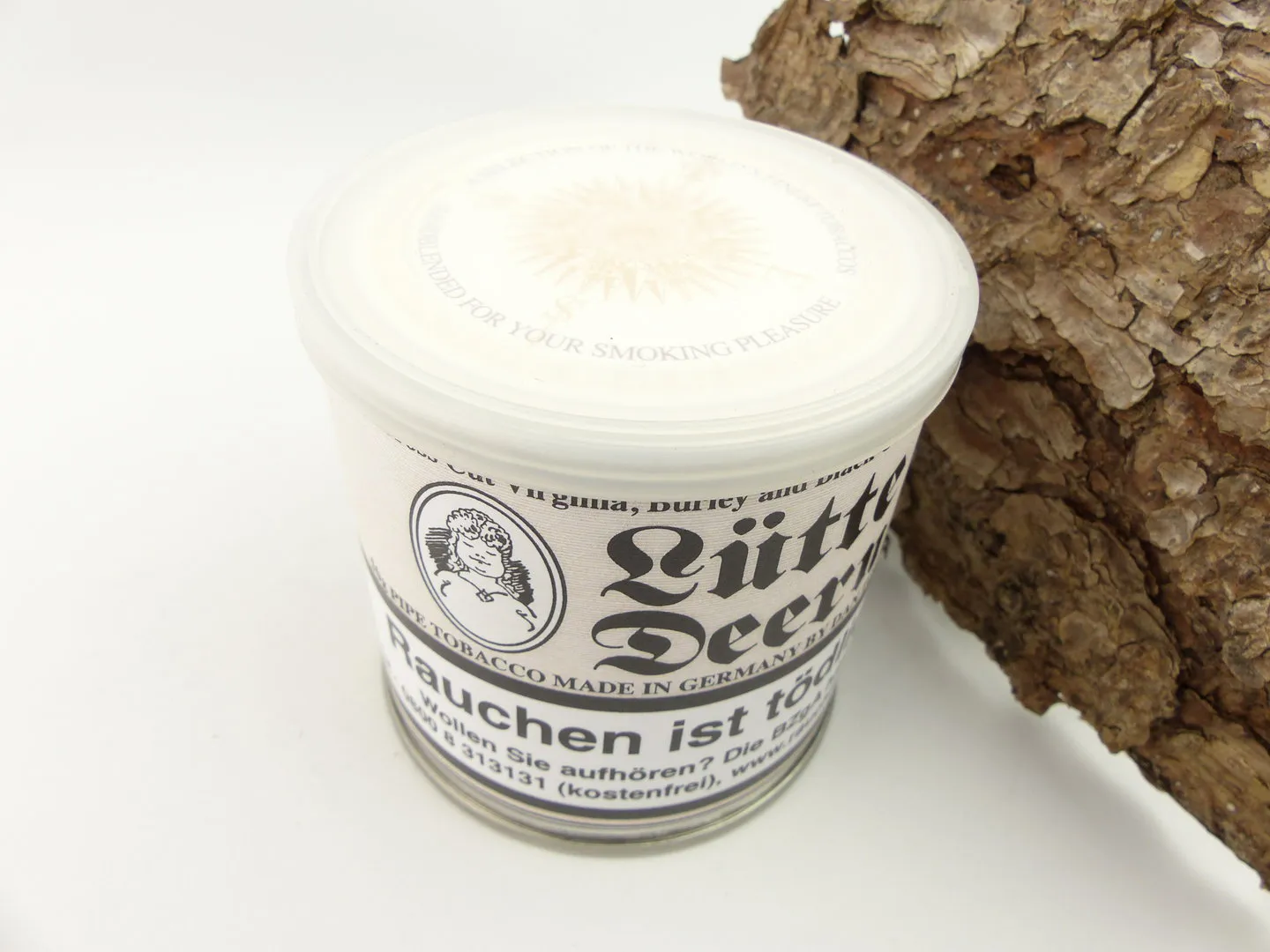 Dan Tobacco DTM Lütte Deern – Produktbild 2