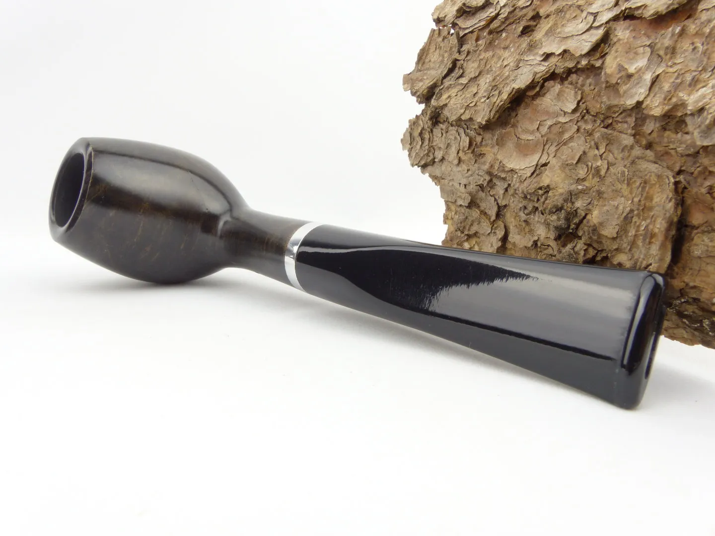 Molina Barasso Pfeife grau 8 – Produktbild 5