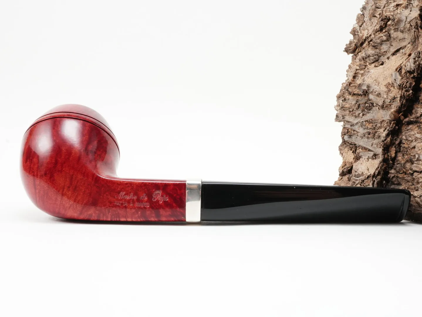 Mastro de Paja Unica Collection rot – Produktbild 7