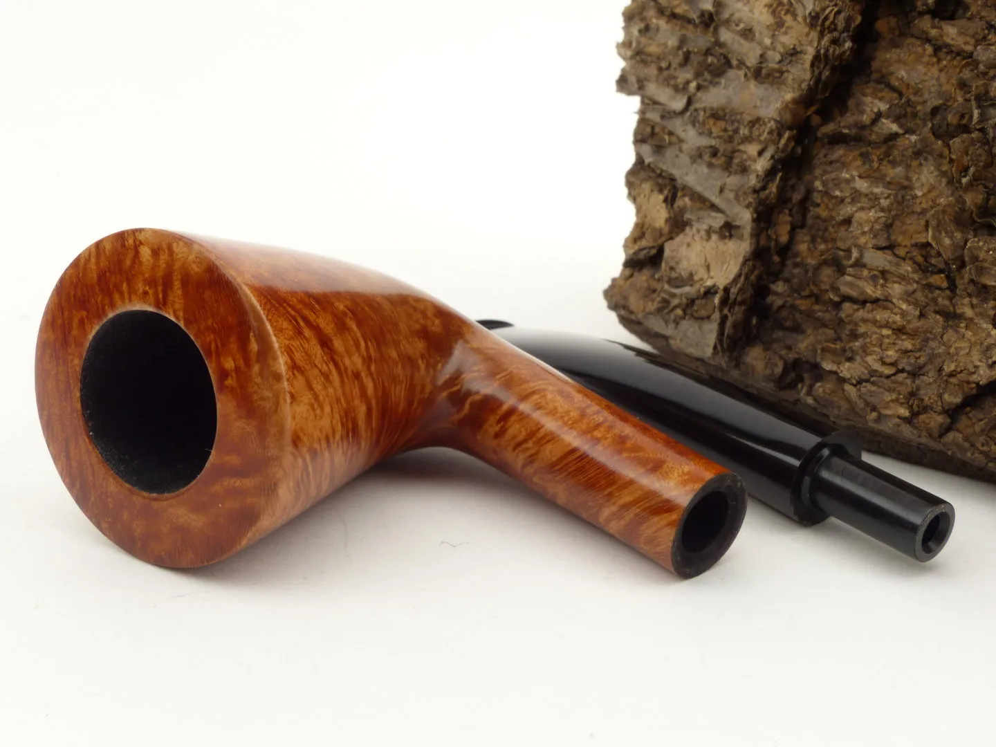 Bruno Nuttens Pfeife Heritage H3 #6 – Produktbild 8