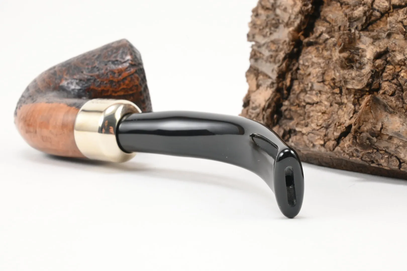 Peterson Pfeife Arklow B10 – Produktbild 4