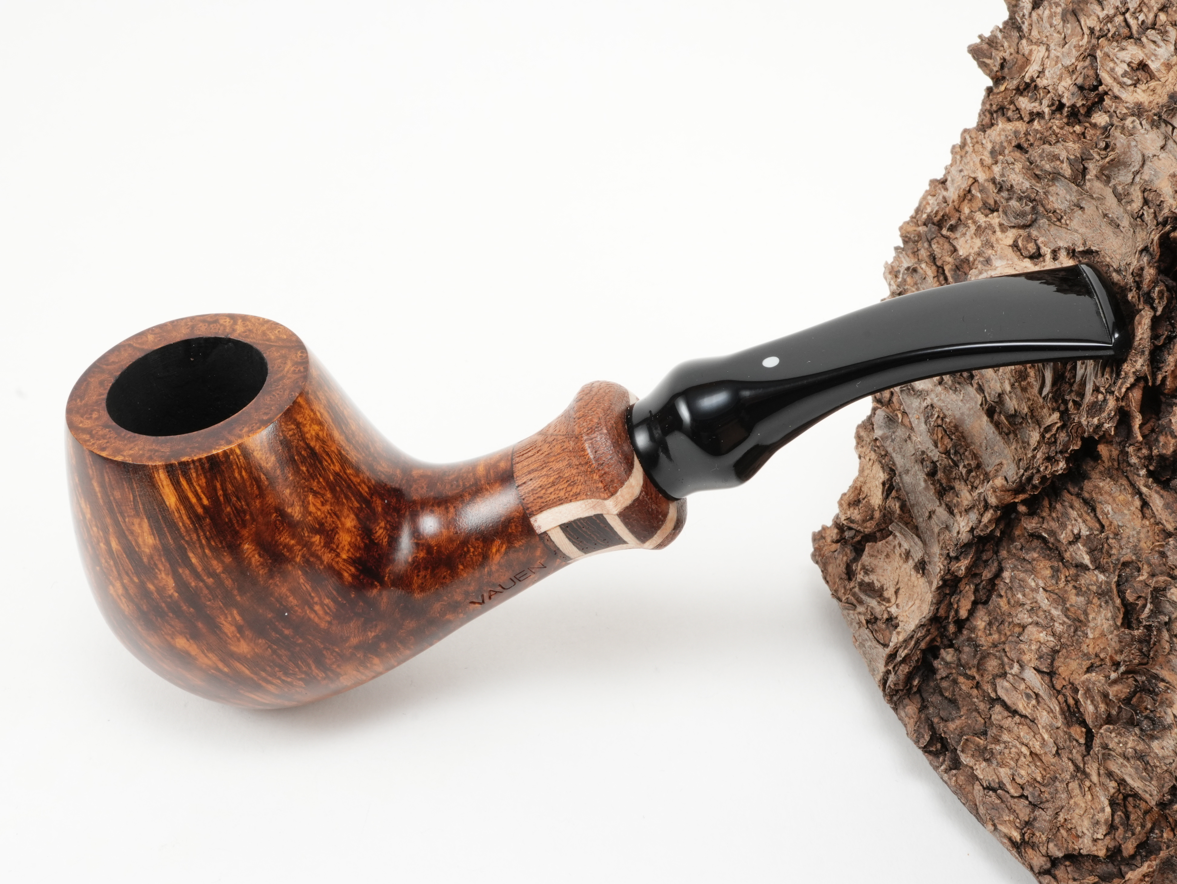 Vauen Gulliver Pipe 161