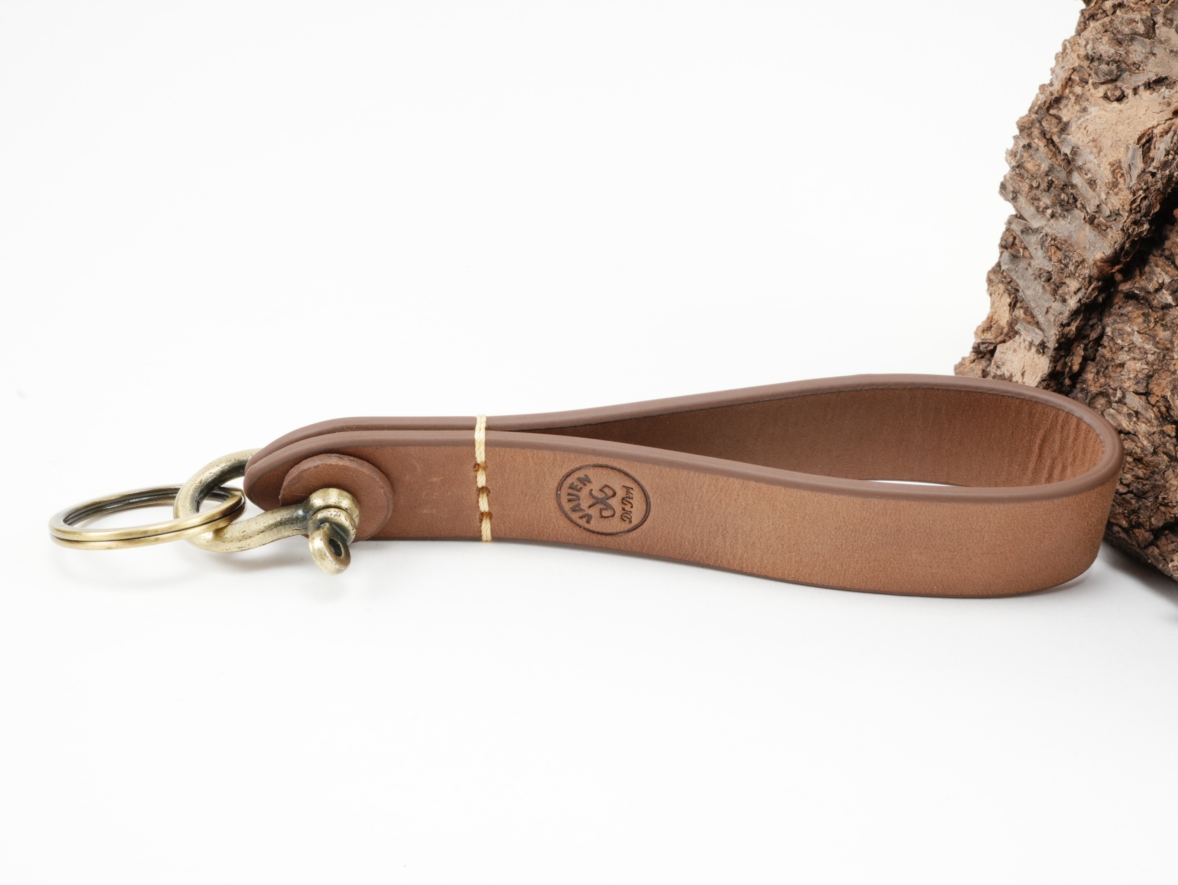 Vauen Schlüsselanhänger Pfeifenständer Loop