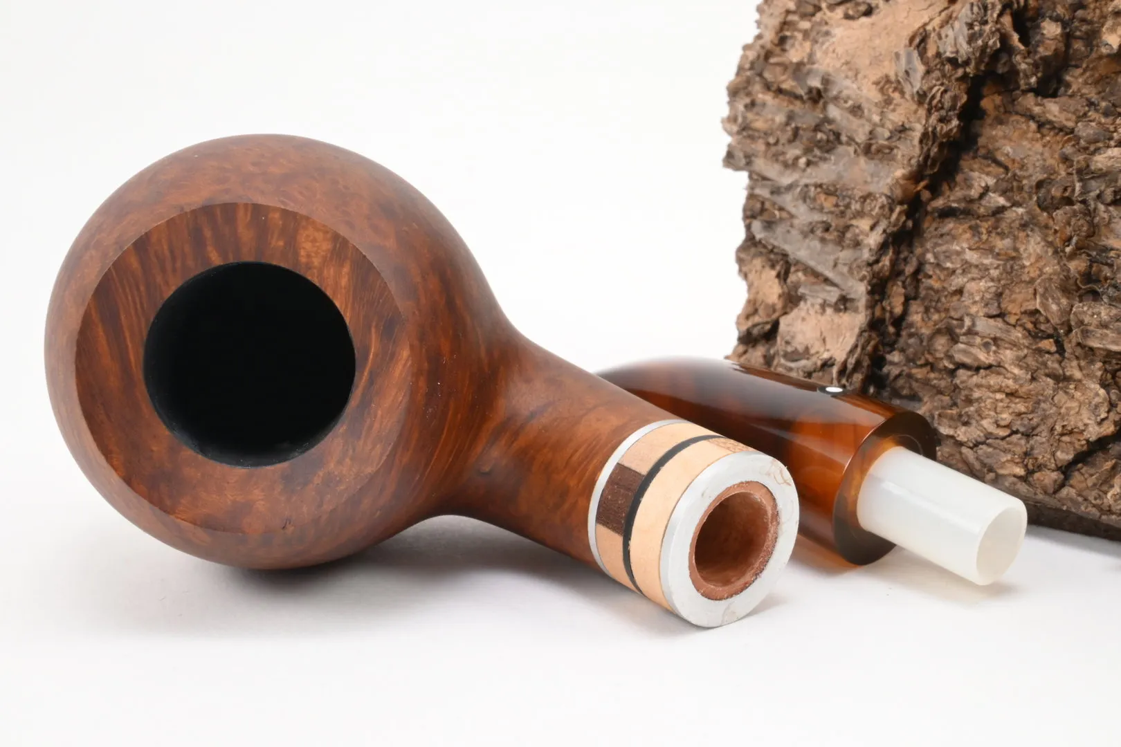 Vauen Oregon Pfeife 119 – Produktbild 8