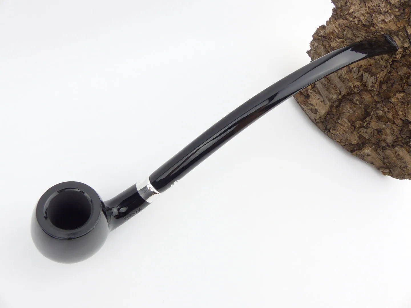 Chacom TV Lesepfeife 851 schwarz – Produktbild 3