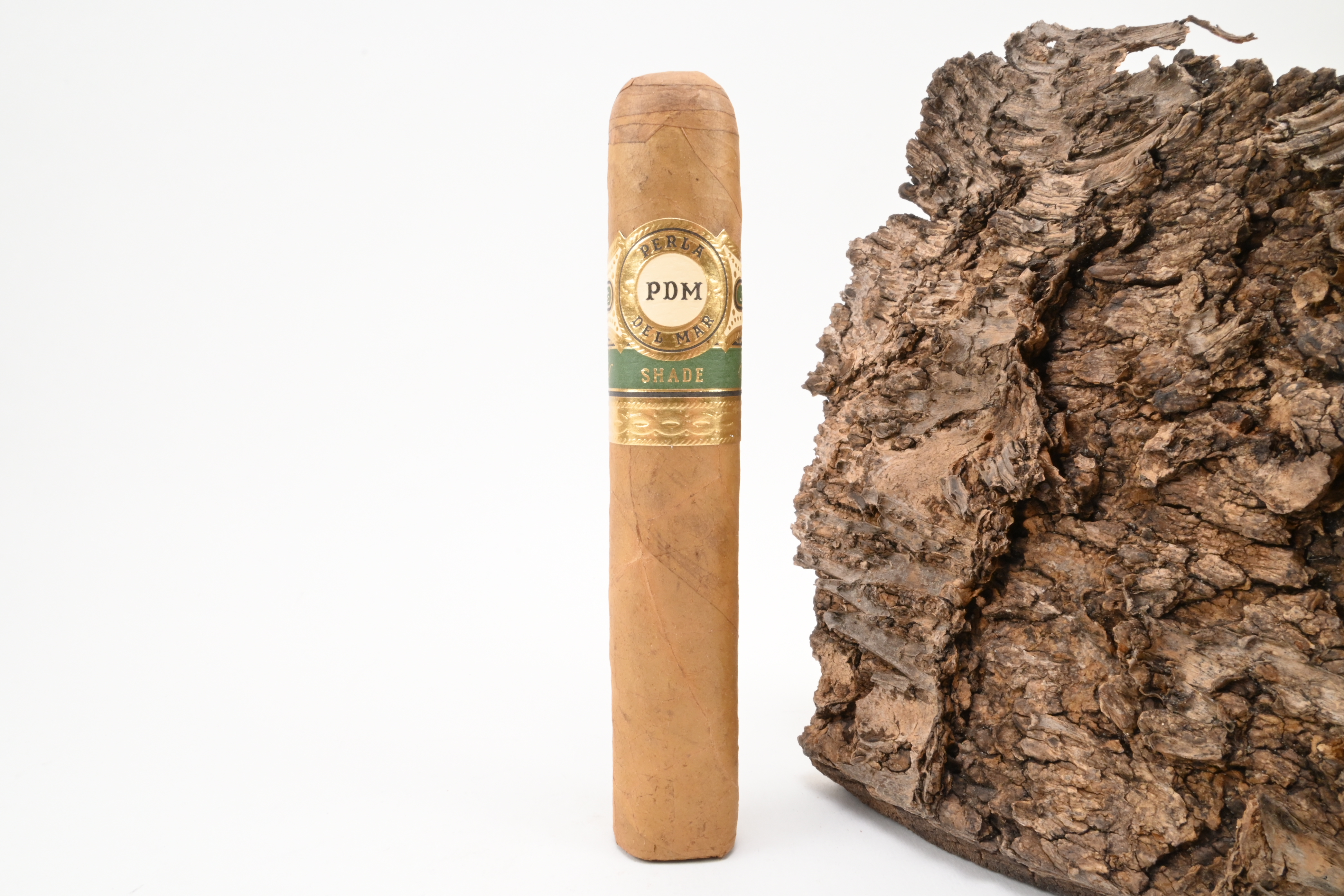Perla Del Mar Shade Robusto