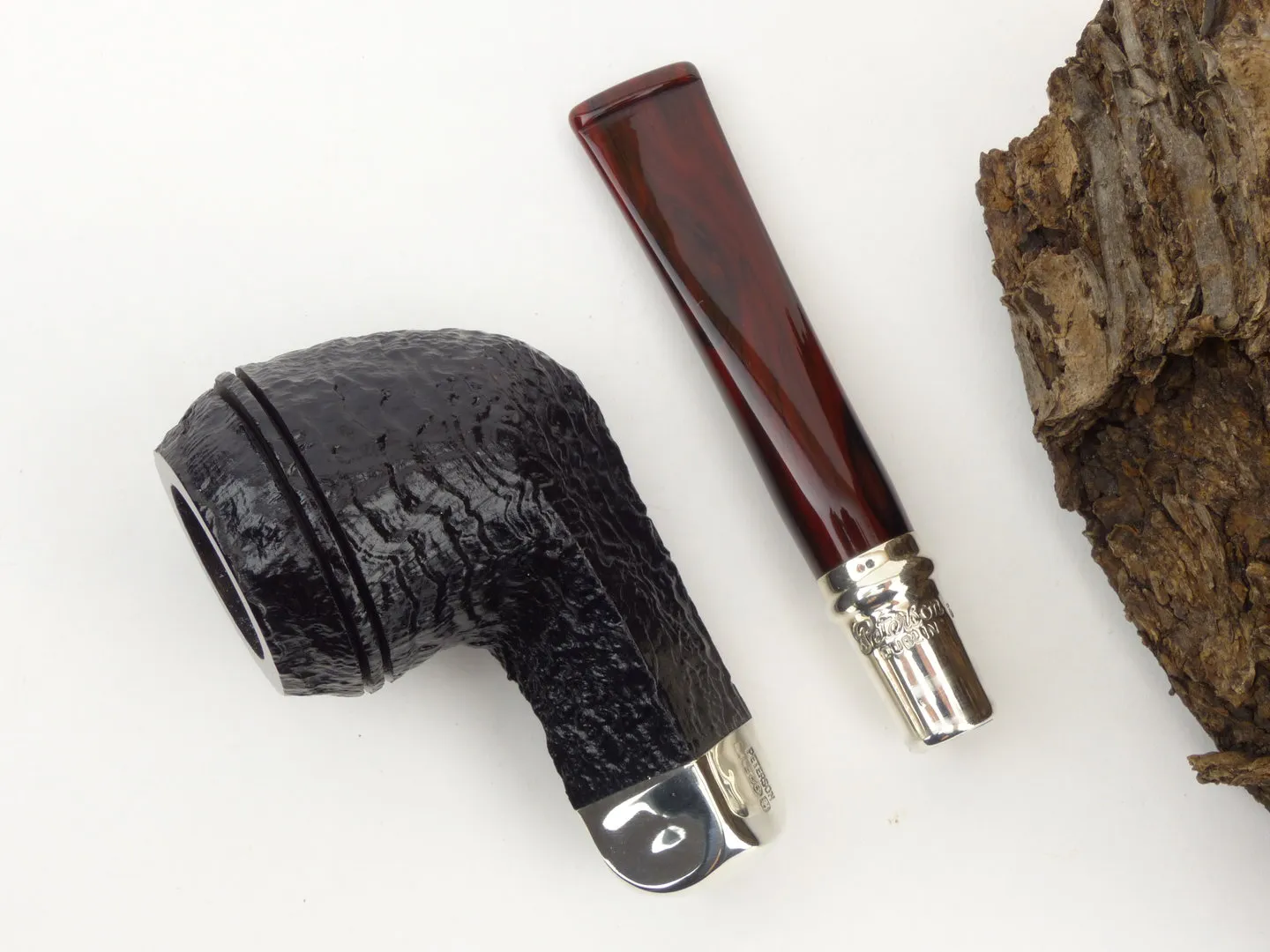 Peterson Pfeife Newgrange 150 – Produktbild 9