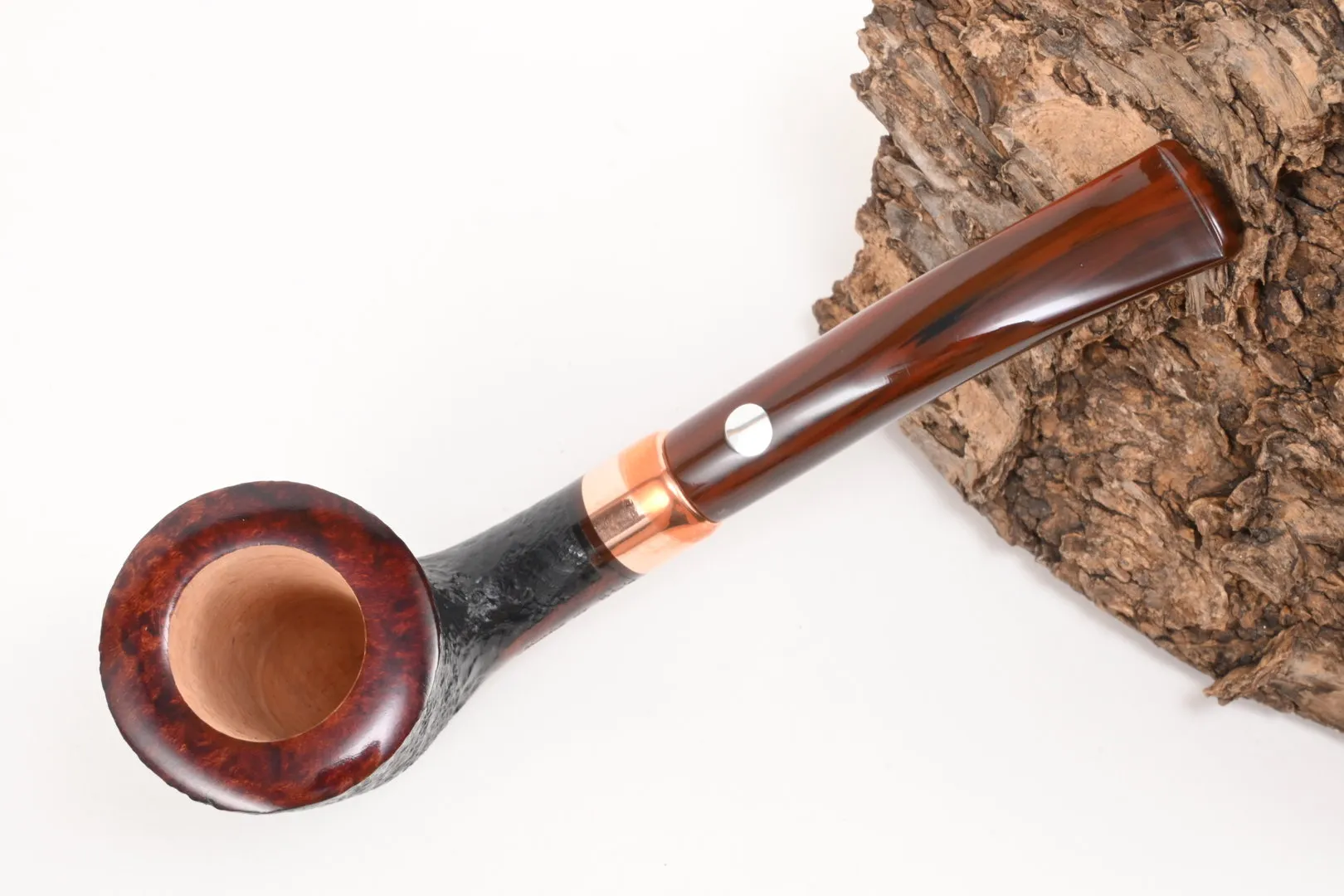 Mastro de Paja Grappa 3 sand – Produktbild 3