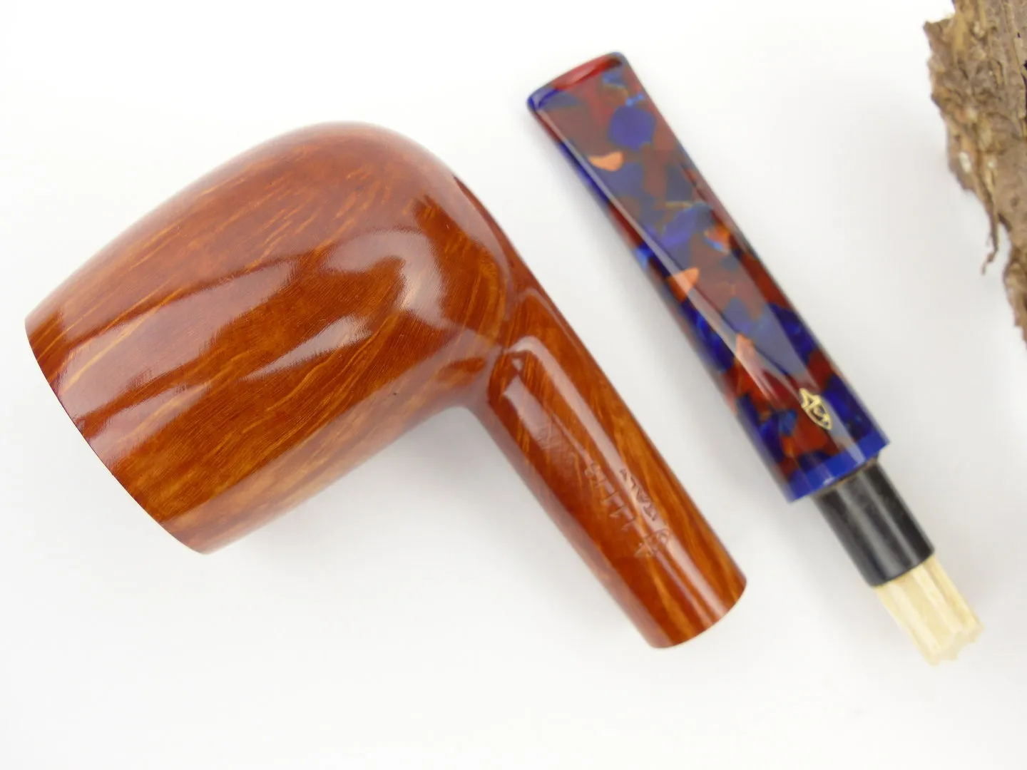 Savinelli Fantasia Pfeife 111 – Produktbild 9