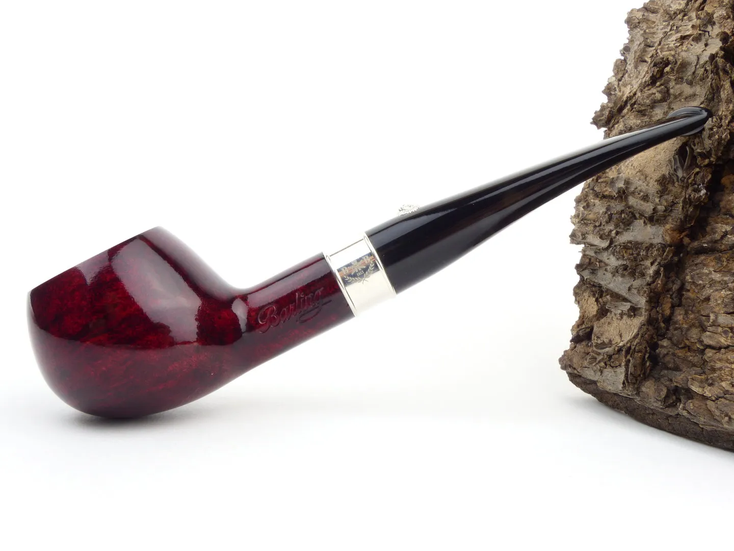 Barling Benjamin Ye Olde Wood 1818 – Produktbild 2