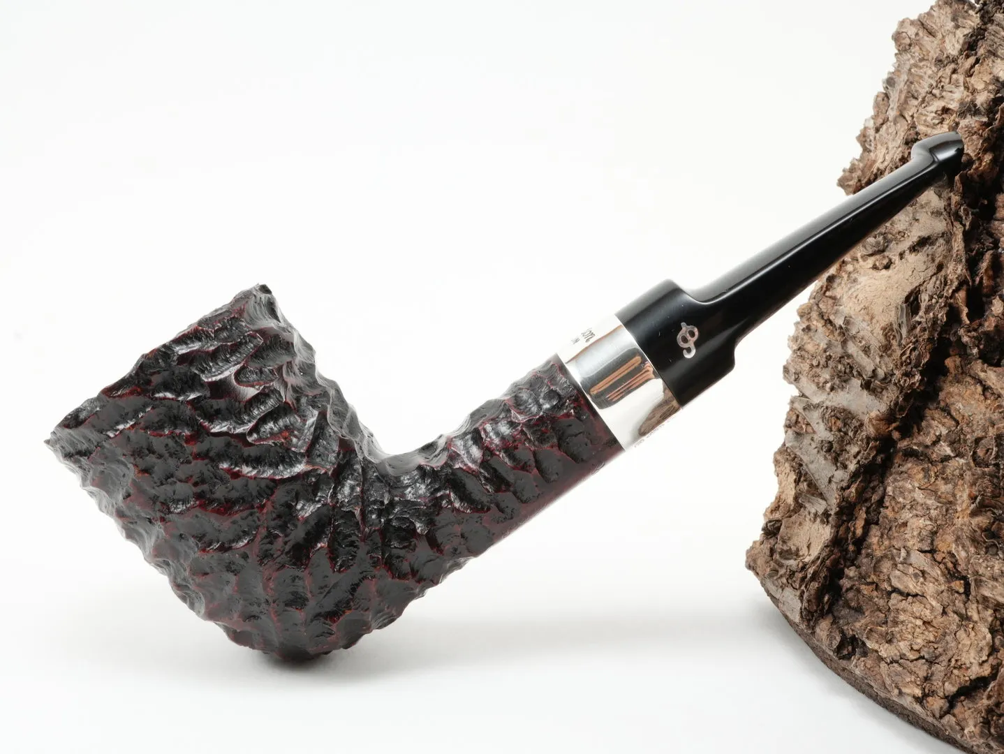 Peterson Pub Pipe Dublin rustic – Produktbild 2