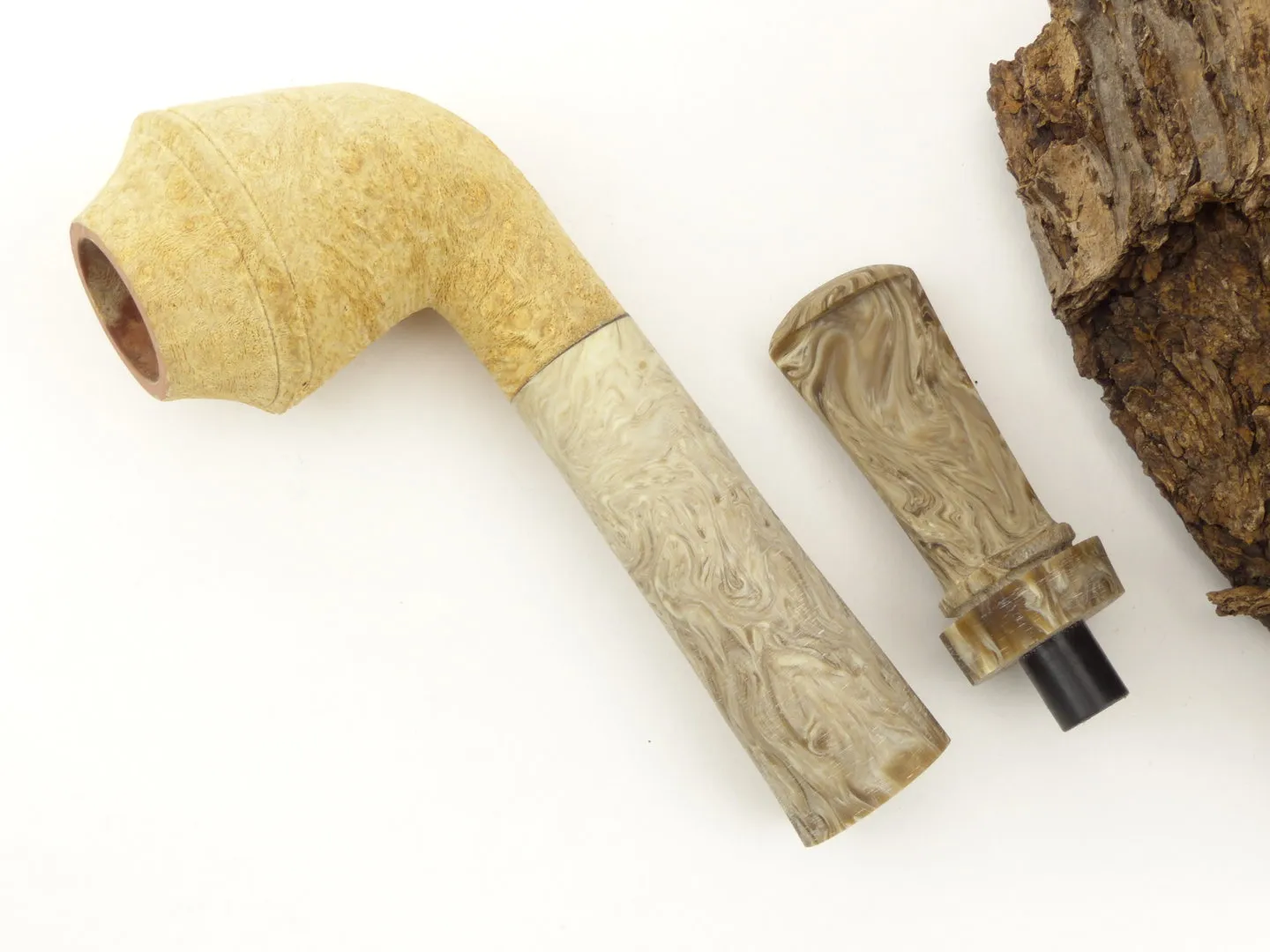Brian Orton Pfeife #15 von Orton Pipes – Produktbild 9