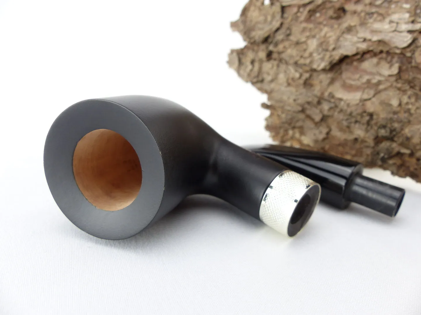Rattray's Pfeife Black Sheep 106 – Produktbild 8