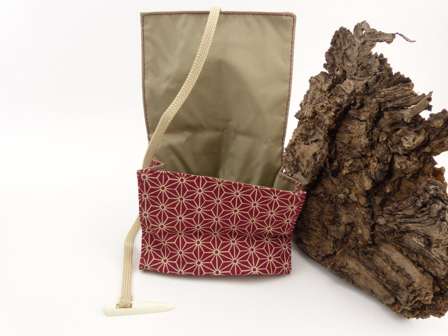 tsuge_kiseru_pipe_bag_set_red_5